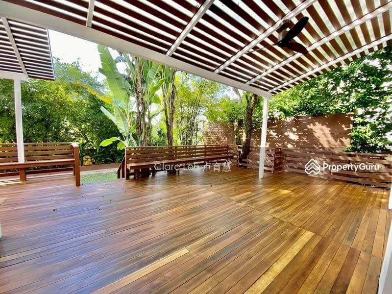Bungalow - Good Class for Rent, 9*4686782 Modern GCB, Close to Botanic Gardens, SGD 70,000 | Freehold
