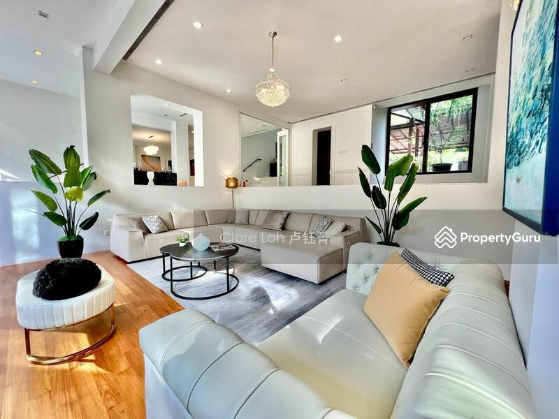 Bungalow - Good Class for Rent, 9*4686782 Modern GCB, Close to Botanic Gardens, SGD 70,000 | Freehold
