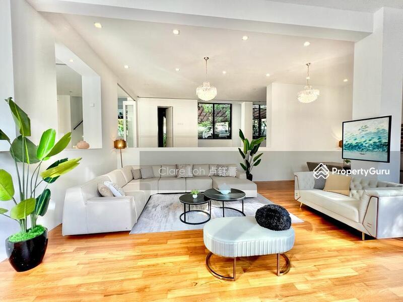Bungalow - Good Class for Rent, 9*4686782 Modern GCB, Close to Botanic Gardens, SGD 70,000 | Freehold