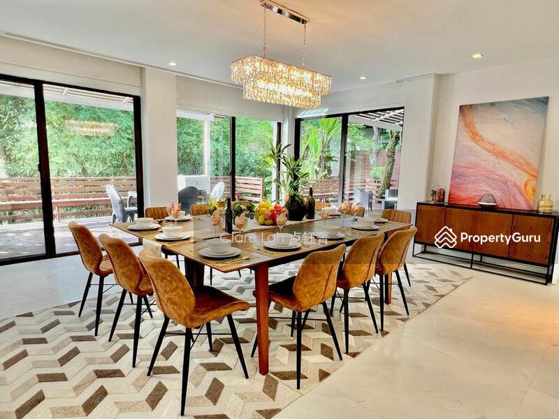 Bungalow - Good Class for Rent, 9*4686782 Modern GCB, Close to Botanic Gardens, SGD 70,000 | Freehold