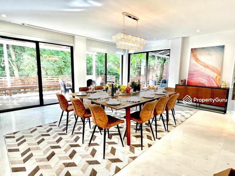 Bungalow - Good Class for Rent, 9*4686782 Modern GCB, Close to Botanic Gardens, SGD 70,000 | Freehold