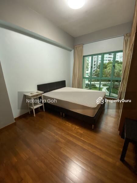 Prop-GPT: Condominium: D21 Upper Bukit Timah Southaven II