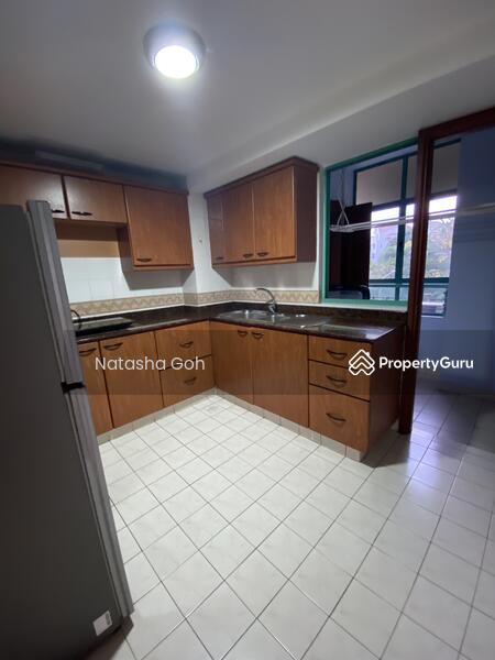 Condominium for Rent: Upper Bukit Timah, D21, 587968