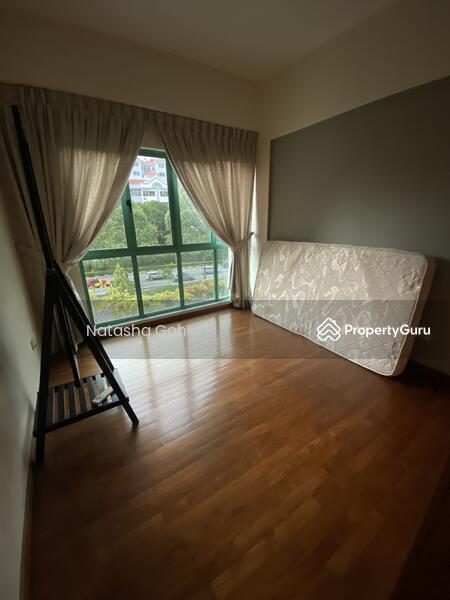 Condominium for Rent: Upper Bukit Timah, D21, 587968