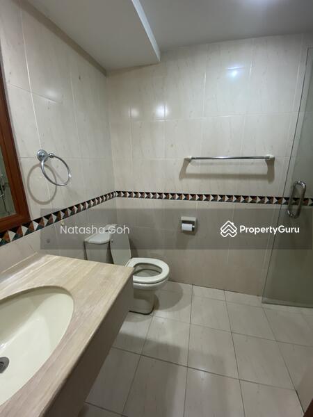 Condominium for Rent: Upper Bukit Timah, D21, 587968