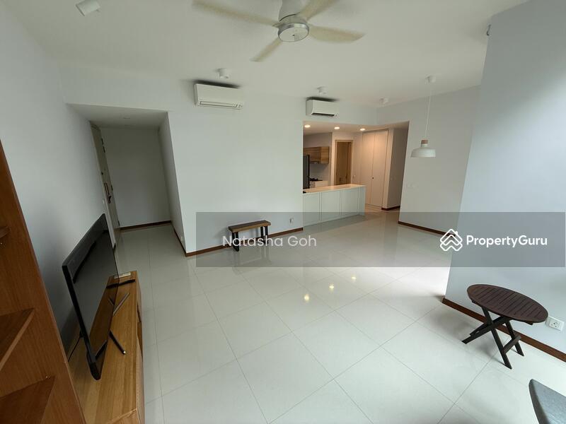 Condominium for Rent: D05, 127724