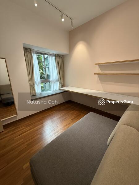 Condominium for Rent: D05, 127724