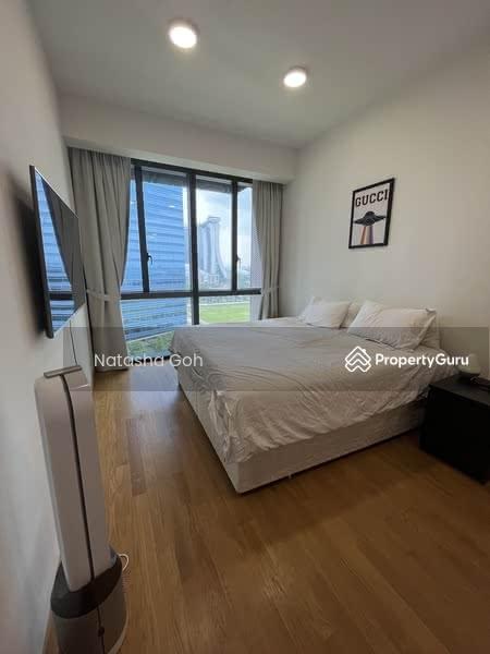 Prop-GPT: Condominium: D01 Marina Marina One Residences