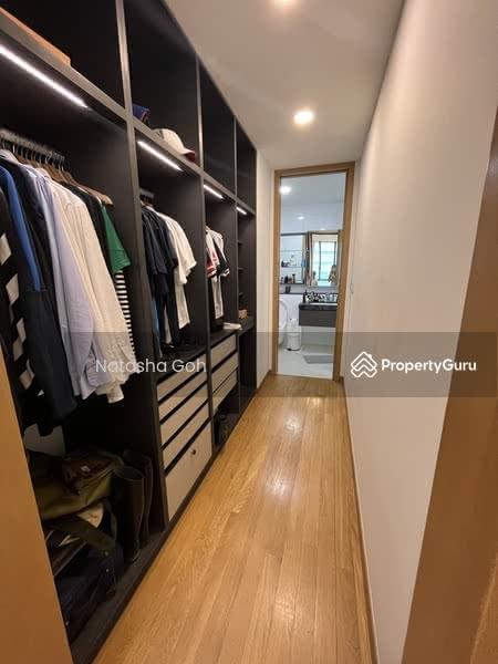 Condominium for Rent, Marina One Residences, SGD 7,800 | 99-year lease