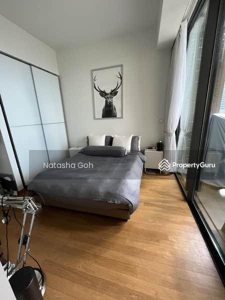 Condominium for Rent, Marina One Residences, SGD 7,800 | 99-year lease