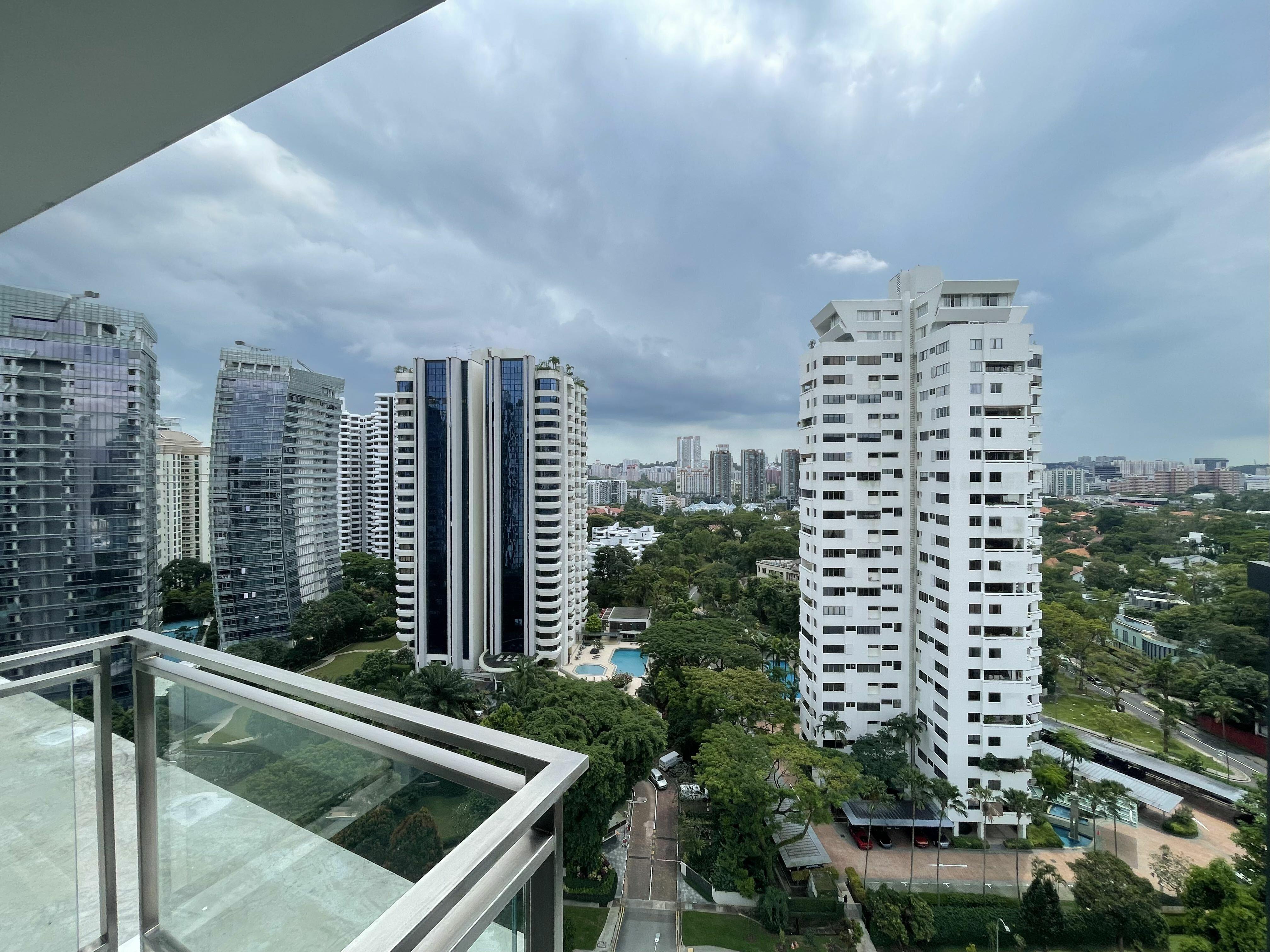 Prop-GPT: Condominium: D10  120 Grange