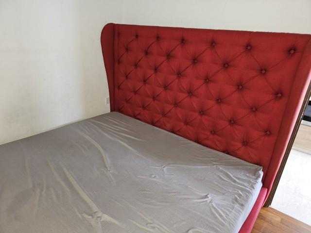Apartment for Rent, Le Regal Apartment For Rent, $2,400, 1 Bed 1 Bath 398 sqft $6.03 psf, SGD 2,400 | Freehold