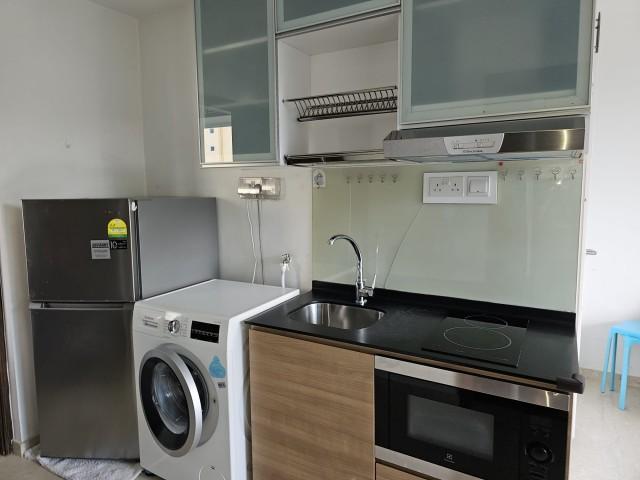 Apartment for Rent, Le Regal Apartment For Rent, $2,400, 1 Bed 1 Bath 398 sqft $6.03 psf, SGD 2,400 | Freehold