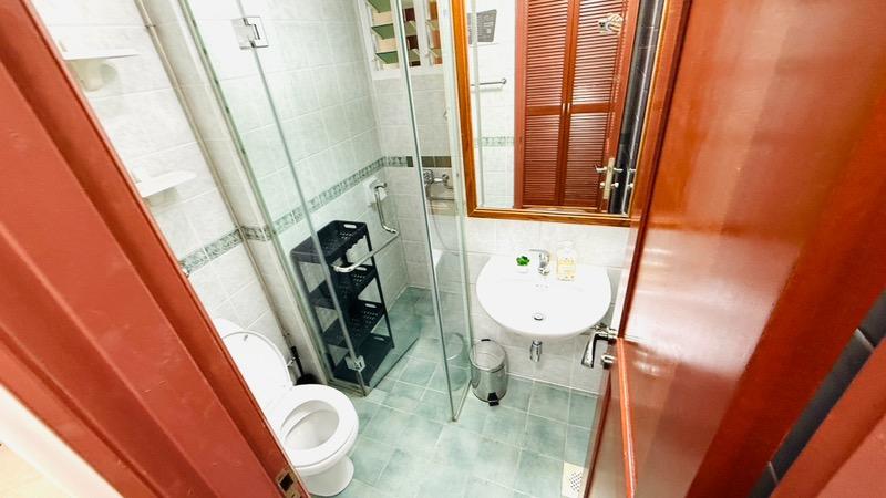 Condominium for Rent, Emerald Garden Condominium Room Rental, $1,600, 1 Bed 1 Bath 150 sqft $10.67 psf, SGD 1,600