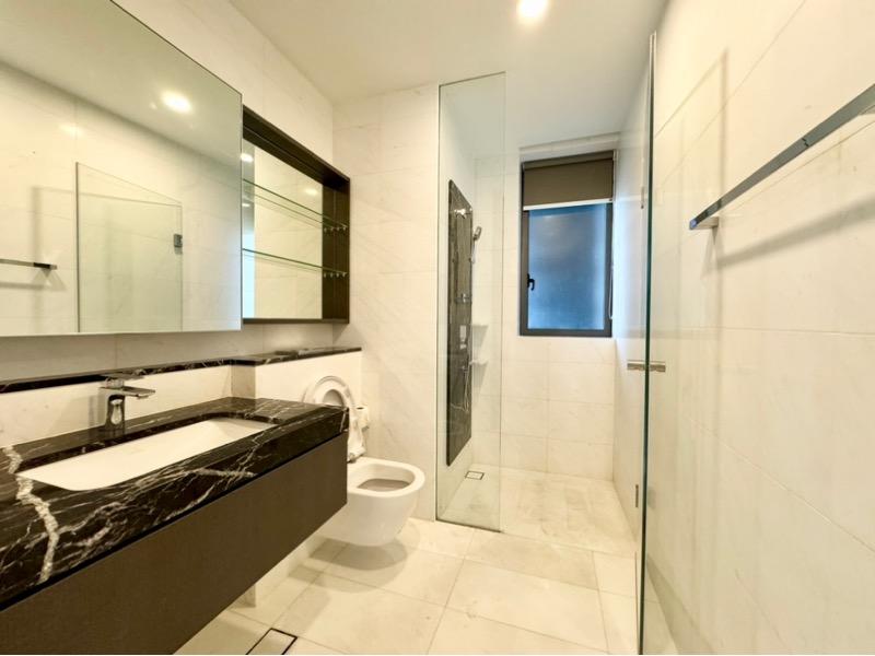 Condominium for Rent, Marina One Residences Condominium For Rent, $7,000, 2 Bed 2 Bath 980 sqft $7.14 psf, SGD 7,000