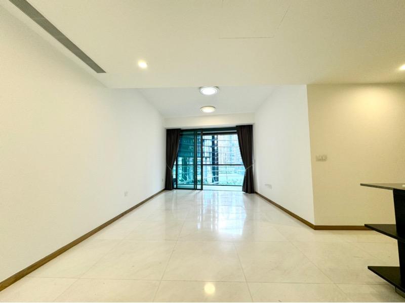 Condominium for Rent, Marina One Residences Condominium For Rent, $7,000, 2 Bed 2 Bath 980 sqft $7.14 psf, SGD 7,000