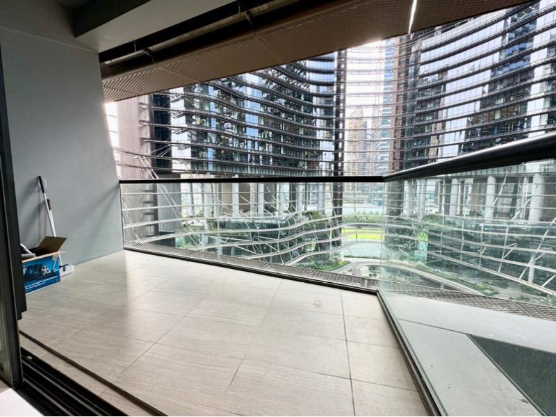 Condominium for Rent, Marina One Residences Condominium For Rent, $7,000, 2 Bed 2 Bath 980 sqft $7.14 psf, SGD 7,000