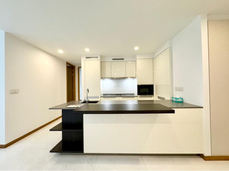 Condominium for Rent, Marina One Residences Condominium For Rent, $7,000, 2 Bed 2 Bath 980 sqft $7.14 psf, SGD 7,000