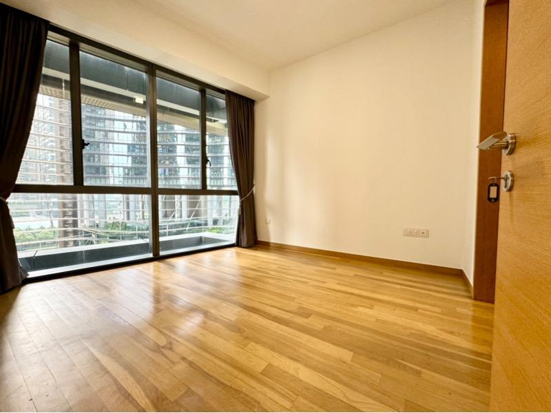 Condominium for Rent, Marina One Residences Condominium For Rent, $7,000, 2 Bed 2 Bath 980 sqft $7.14 psf, SGD 7,000