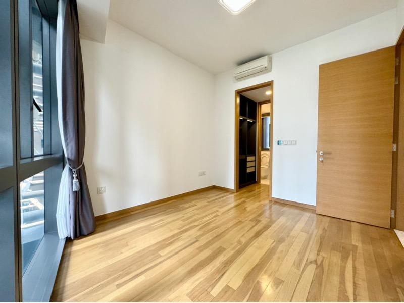 Condominium for Rent, Marina One Residences Condominium For Rent, $7,000, 2 Bed 2 Bath 980 sqft $7.14 psf, SGD 7,000