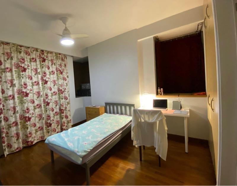Prop-GPT: Apartment: D12  Papillon