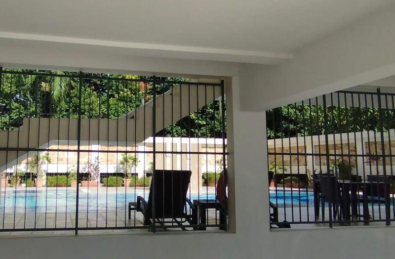 Apartment for Rent, Papillon Apartment Room Rental, $1,800, 1 Bed 1 Bath 200 sqft $9.00 psf, SGD 1,800