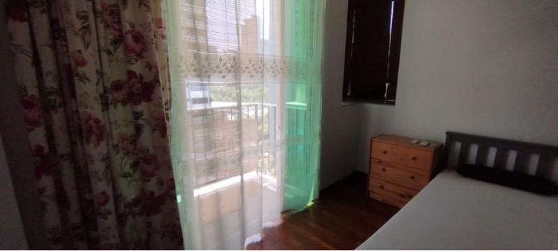 Apartment for Rent, Papillon Apartment Room Rental, $1,800, 1 Bed 1 Bath 200 sqft $9.00 psf, SGD 1,800