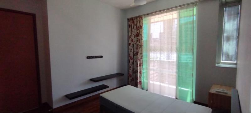 Apartment for Rent, Papillon Apartment Room Rental, $1,800, 1 Bed 1 Bath 200 sqft $9.00 psf, SGD 1,800