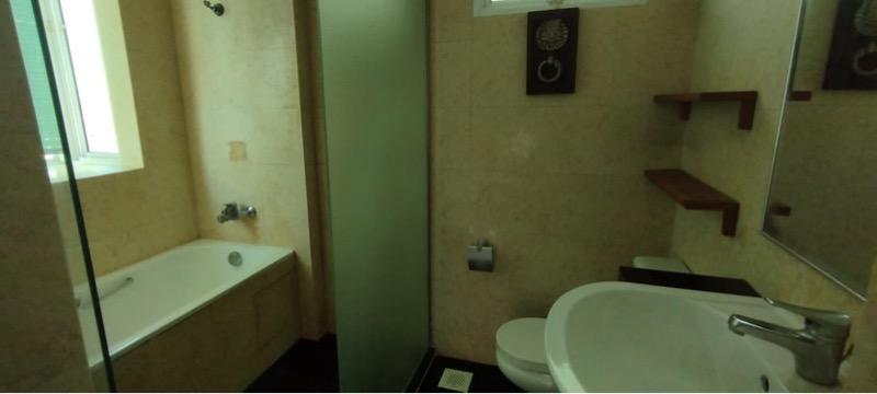Apartment for Rent, Papillon Apartment Room Rental, $1,800, 1 Bed 1 Bath 200 sqft $9.00 psf, SGD 1,800