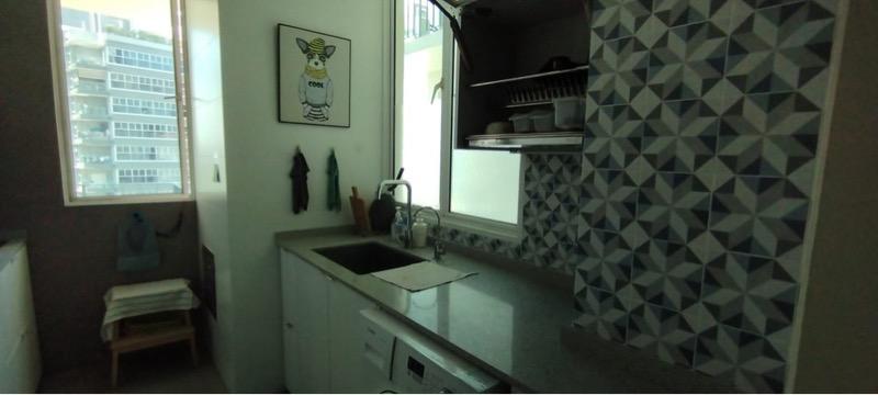 Apartment for Rent, Papillon Apartment Room Rental, $1,800, 1 Bed 1 Bath 200 sqft $9.00 psf, SGD 1,800