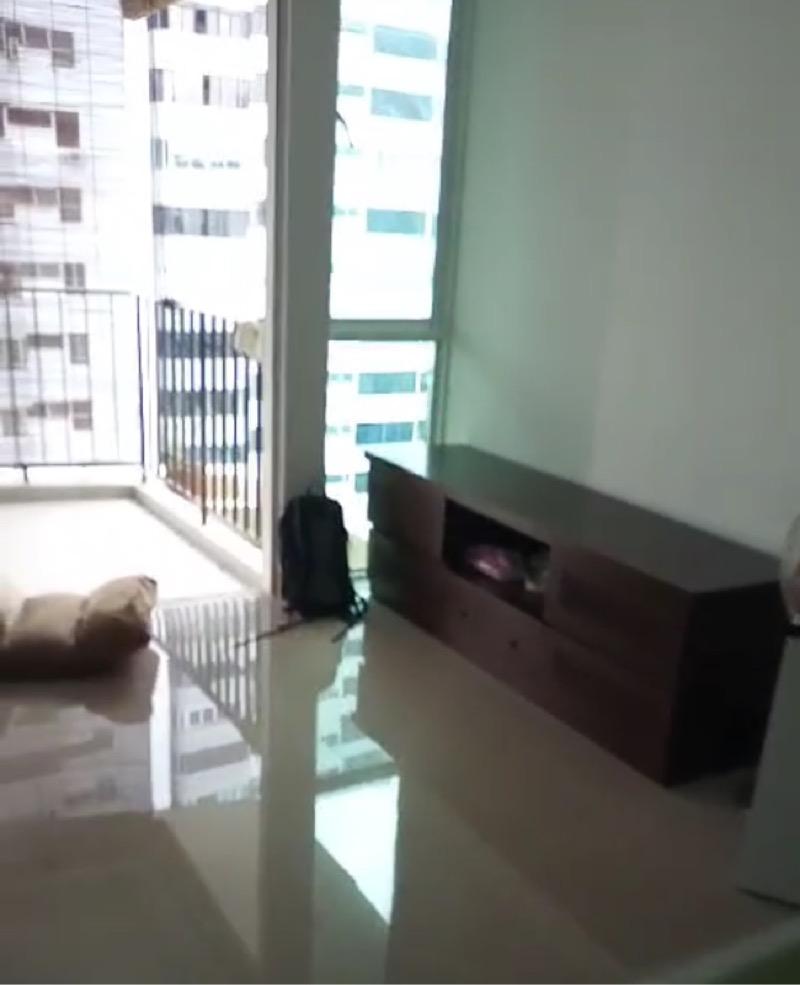 Prop-GPT: Apartment: D12  Papillon