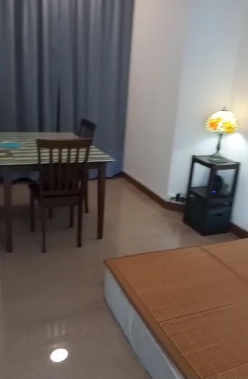 Apartment for Rent, Papillon Apartment Room Rental, $1,650, 1 Bed 1 Bath 160 sqft $10.31 psf, SGD 1,650