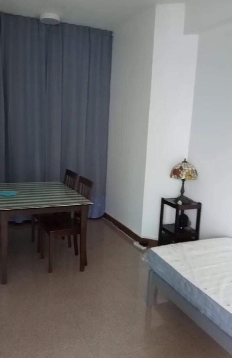 Apartment for Rent, Papillon Apartment Room Rental, $1,650, 1 Bed 1 Bath 160 sqft $10.31 psf, SGD 1,650