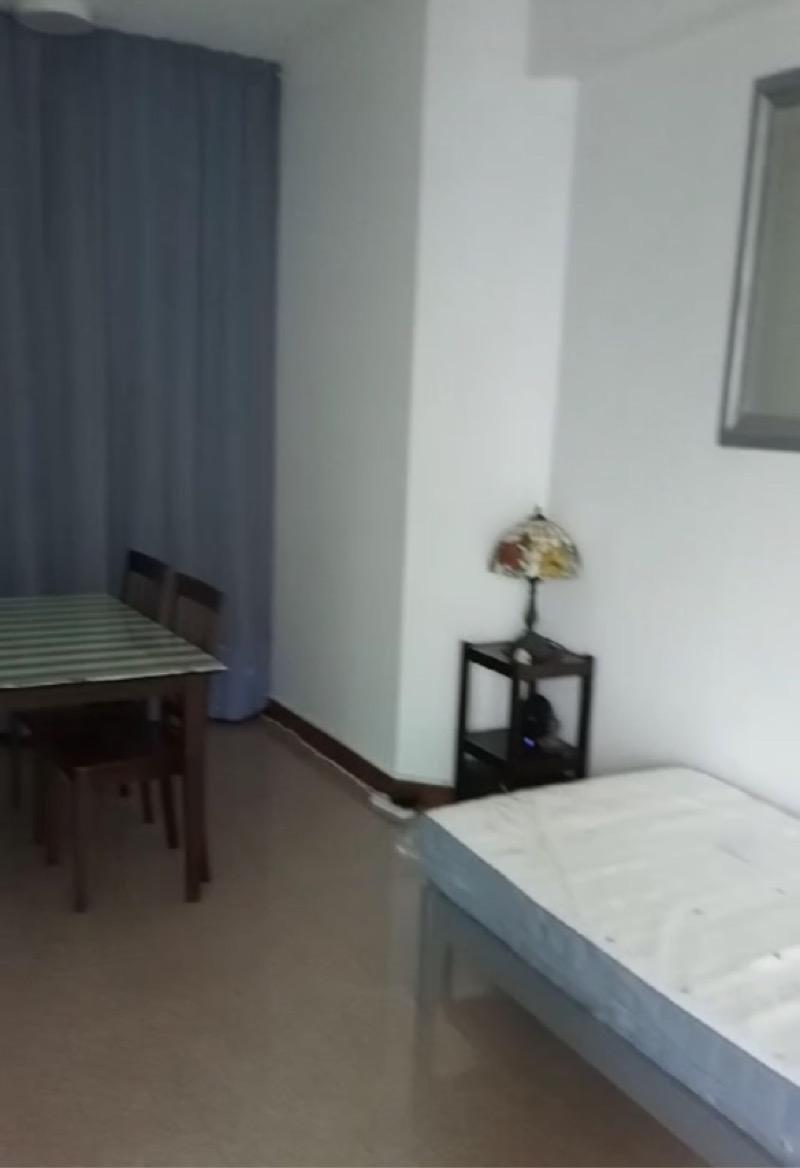 Apartment for Rent, Papillon Apartment Room Rental, $1,650, 1 Bed 1 Bath 160 sqft $10.31 psf, SGD 1,650