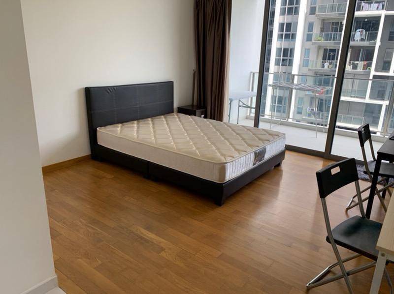 Prop-GPT: Condominium: D13 Macpherson Bartley Ridge