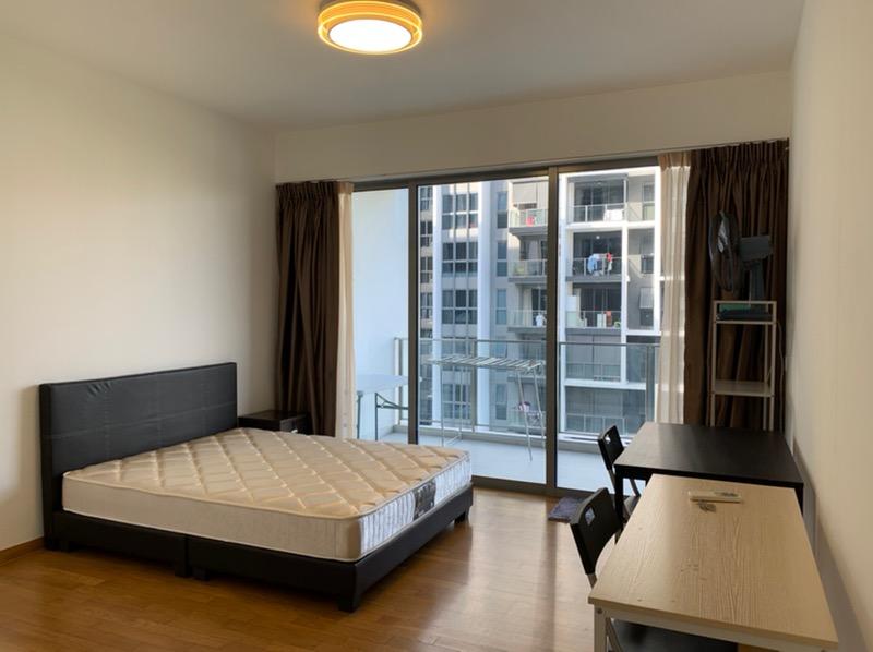 Condominium for Rent, Bartley Ridge Condominium For Rent, $2,7001 Bath 380 sqft $7.11 psf, SGD 2,700