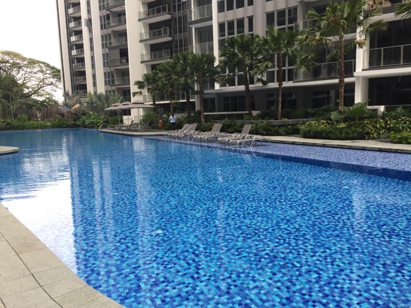 Condominium for Rent, Bartley Ridge Condominium For Rent, $2,7001 Bath 380 sqft $7.11 psf, SGD 2,700