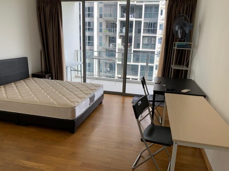 Condominium for Rent, Bartley Ridge Condominium For Rent, $2,7001 Bath 380 sqft $7.11 psf, SGD 2,700