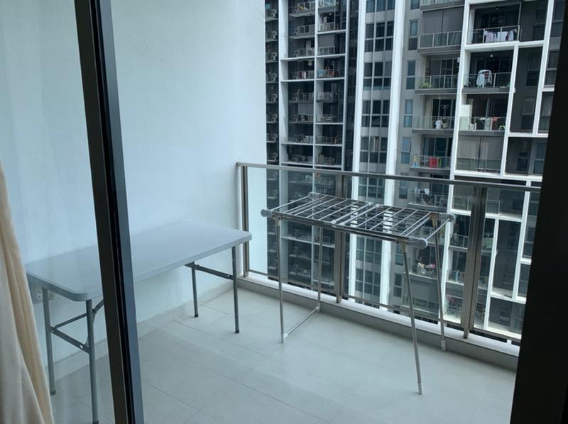 Condominium for Rent, Bartley Ridge Condominium For Rent, $2,7001 Bath 380 sqft $7.11 psf, SGD 2,700