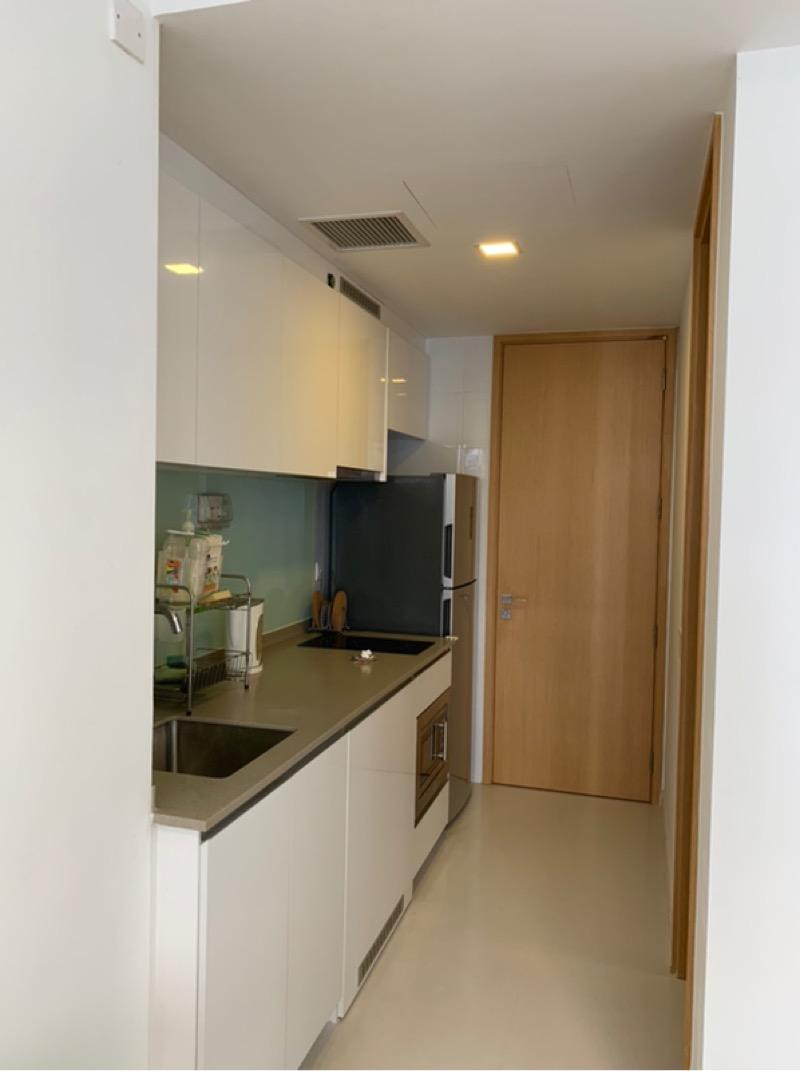 Condominium for Rent, Bartley Ridge Condominium For Rent, $2,7001 Bath 380 sqft $7.11 psf, SGD 2,700
