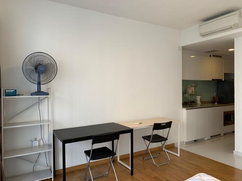 Condominium for Rent, Bartley Ridge Condominium For Rent, $2,7001 Bath 380 sqft $7.11 psf, SGD 2,700