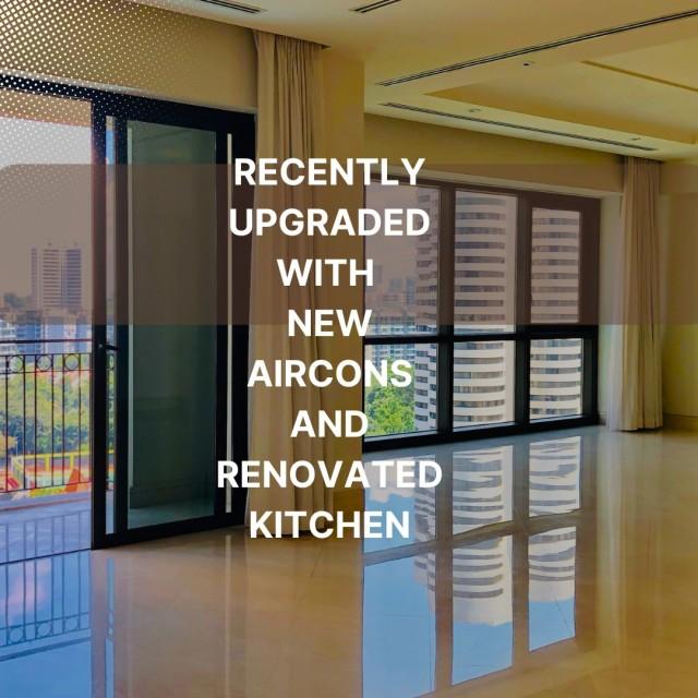 Prop-GPT: Condominium: D10  Ardmore Park