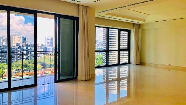 Condominium for Rent, Ardmore Park Condominium For Rent, $17,000, 4 Bed 4 Bath 2,885 sqft $5.89 psf, SGD 17,000 | Freehold