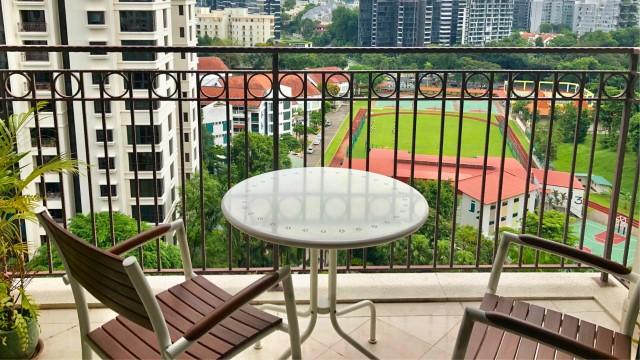 Condominium for Rent, Ardmore Park Condominium For Rent, $17,000, 4 Bed 4 Bath 2,885 sqft $5.89 psf, SGD 17,000 | Freehold