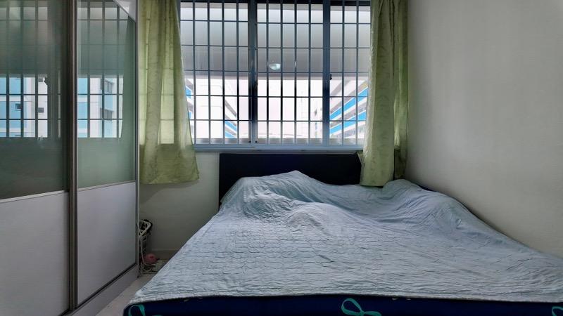Prop-GPT: HDB Apartment: D27 Yishun 366 Yishun Ring Road