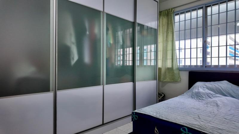 HDB Apartment for Rent, 366 Yishun Ring Road HDB Apartment Room Rental, $850, 1 Bed 1 Bath 215 sqft $3.95 psf, SGD 850 | 99-year Leasehold