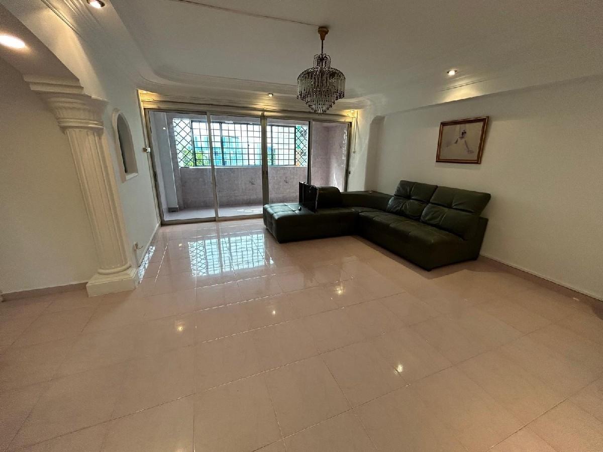 HDB Apartment for Rent: D16, 462094