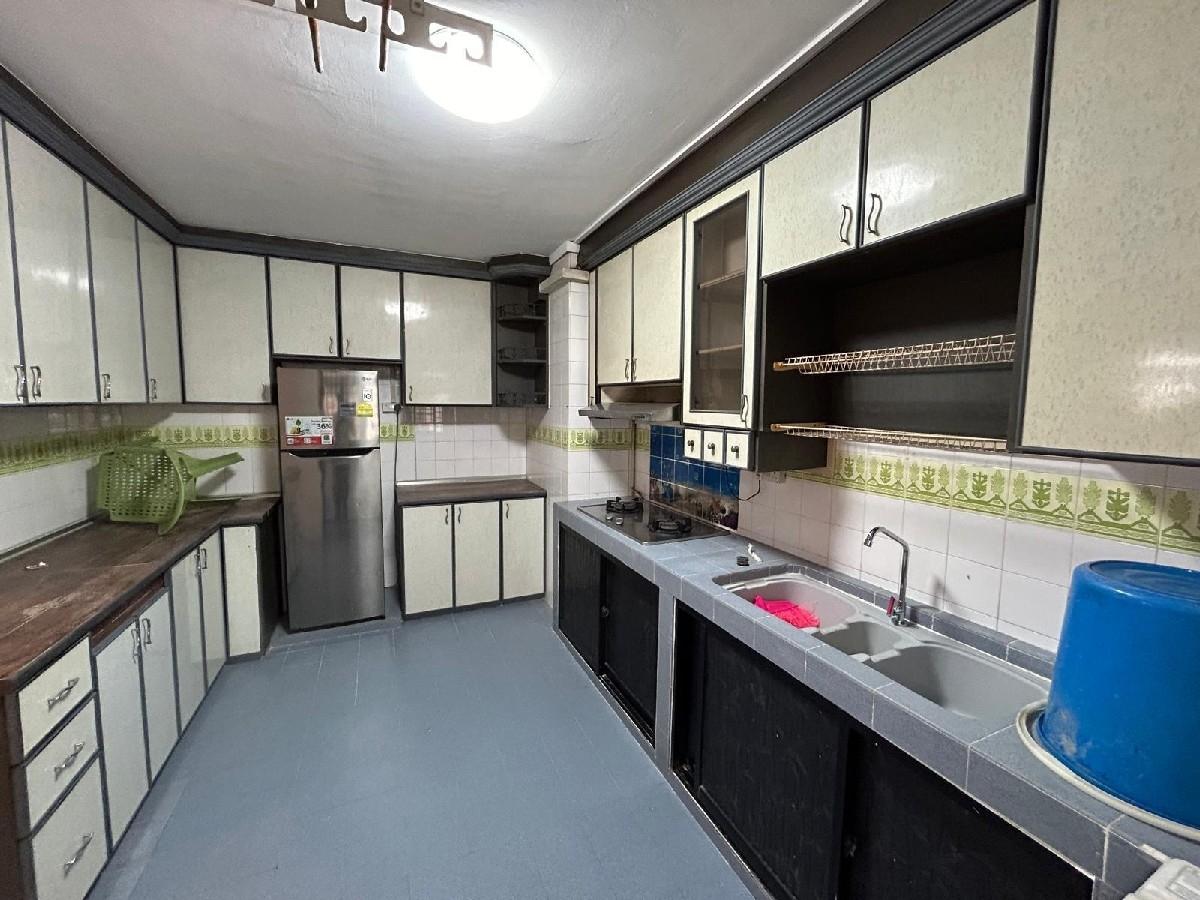 HDB Apartment for Rent: D16, 462094