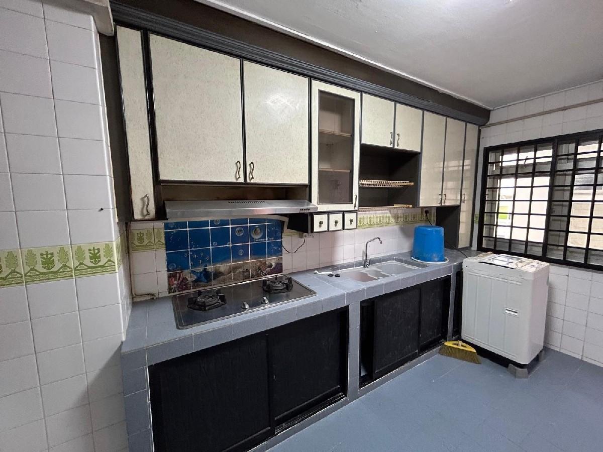 HDB Apartment for Rent: D16, 462094
