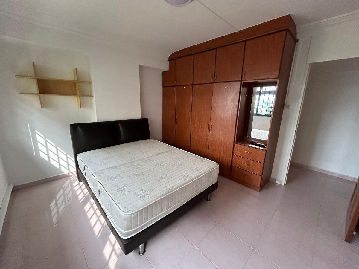 HDB Apartment for Rent: D16, 462094